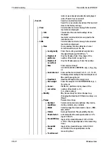 Preview for 74 page of Minebea Intec PR 5220 Series Instrument Manual