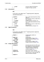 Preview for 76 page of Minebea Intec PR 5220 Series Instrument Manual