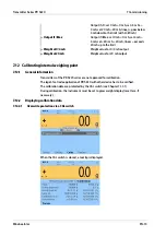 Preview for 77 page of Minebea Intec PR 5220 Series Instrument Manual