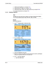 Preview for 80 page of Minebea Intec PR 5220 Series Instrument Manual