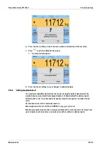 Preview for 81 page of Minebea Intec PR 5220 Series Instrument Manual