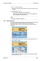 Preview for 85 page of Minebea Intec PR 5220 Series Instrument Manual