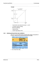 Preview for 87 page of Minebea Intec PR 5220 Series Instrument Manual