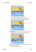 Preview for 91 page of Minebea Intec PR 5220 Series Instrument Manual