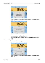 Preview for 93 page of Minebea Intec PR 5220 Series Instrument Manual