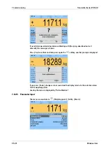 Preview for 94 page of Minebea Intec PR 5220 Series Instrument Manual