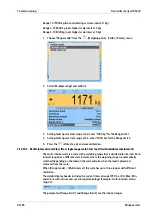 Preview for 98 page of Minebea Intec PR 5220 Series Instrument Manual