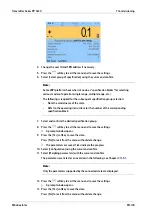 Preview for 103 page of Minebea Intec PR 5220 Series Instrument Manual