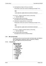 Preview for 104 page of Minebea Intec PR 5220 Series Instrument Manual