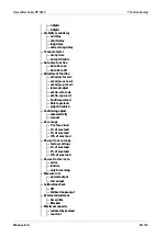 Preview for 105 page of Minebea Intec PR 5220 Series Instrument Manual