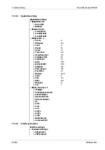 Preview for 106 page of Minebea Intec PR 5220 Series Instrument Manual