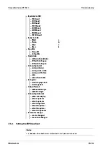 Preview for 107 page of Minebea Intec PR 5220 Series Instrument Manual