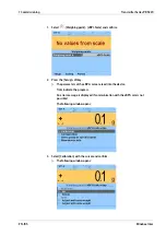 Preview for 108 page of Minebea Intec PR 5220 Series Instrument Manual