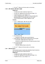 Preview for 112 page of Minebea Intec PR 5220 Series Instrument Manual