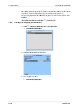 Preview for 114 page of Minebea Intec PR 5220 Series Instrument Manual