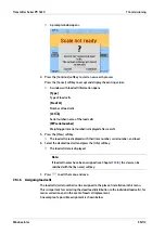 Preview for 117 page of Minebea Intec PR 5220 Series Instrument Manual