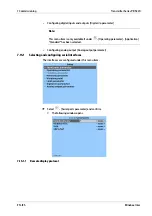 Preview for 128 page of Minebea Intec PR 5220 Series Instrument Manual