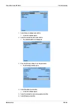 Preview for 129 page of Minebea Intec PR 5220 Series Instrument Manual