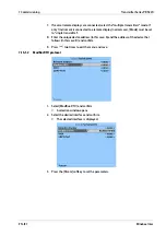 Preview for 130 page of Minebea Intec PR 5220 Series Instrument Manual