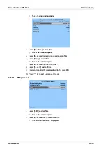 Preview for 131 page of Minebea Intec PR 5220 Series Instrument Manual