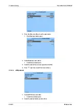 Preview for 132 page of Minebea Intec PR 5220 Series Instrument Manual