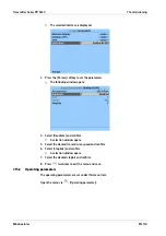 Preview for 133 page of Minebea Intec PR 5220 Series Instrument Manual