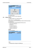 Preview for 135 page of Minebea Intec PR 5220 Series Instrument Manual