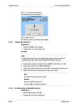 Preview for 136 page of Minebea Intec PR 5220 Series Instrument Manual