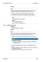 Preview for 137 page of Minebea Intec PR 5220 Series Instrument Manual