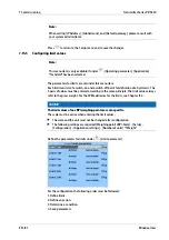 Preview for 140 page of Minebea Intec PR 5220 Series Instrument Manual