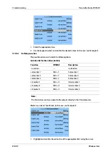 Preview for 142 page of Minebea Intec PR 5220 Series Instrument Manual