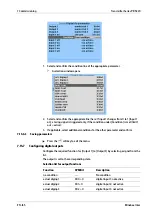 Preview for 148 page of Minebea Intec PR 5220 Series Instrument Manual