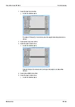 Preview for 151 page of Minebea Intec PR 5220 Series Instrument Manual