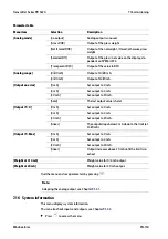 Preview for 153 page of Minebea Intec PR 5220 Series Instrument Manual