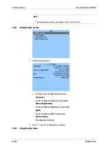 Preview for 154 page of Minebea Intec PR 5220 Series Instrument Manual