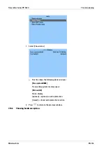 Preview for 155 page of Minebea Intec PR 5220 Series Instrument Manual