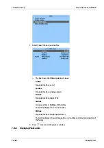 Preview for 156 page of Minebea Intec PR 5220 Series Instrument Manual