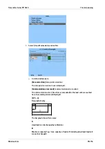 Preview for 157 page of Minebea Intec PR 5220 Series Instrument Manual