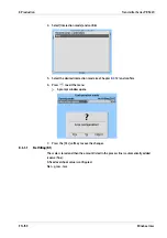 Preview for 162 page of Minebea Intec PR 5220 Series Instrument Manual