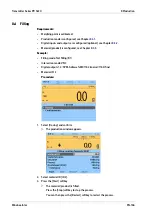 Preview for 169 page of Minebea Intec PR 5220 Series Instrument Manual