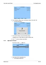 Preview for 175 page of Minebea Intec PR 5220 Series Instrument Manual