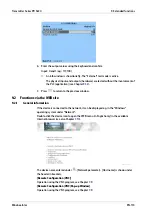 Preview for 177 page of Minebea Intec PR 5220 Series Instrument Manual