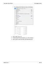 Preview for 179 page of Minebea Intec PR 5220 Series Instrument Manual