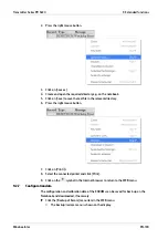 Preview for 183 page of Minebea Intec PR 5220 Series Instrument Manual