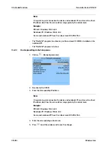 Preview for 186 page of Minebea Intec PR 5220 Series Instrument Manual