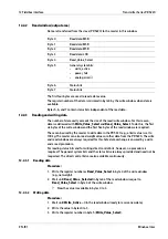 Preview for 194 page of Minebea Intec PR 5220 Series Instrument Manual