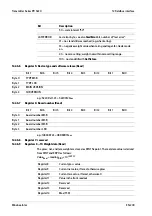 Preview for 203 page of Minebea Intec PR 5220 Series Instrument Manual