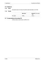 Preview for 232 page of Minebea Intec PR 5220 Series Instrument Manual