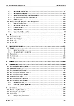 Preview for 9 page of Minebea Intec PR 5230 Instrument Manual