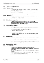 Preview for 15 page of Minebea Intec PR 5230 Instrument Manual